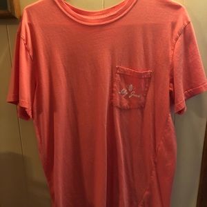 Lily Grace graphic tee